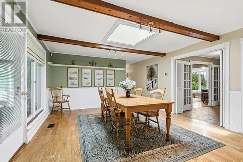 5463 Torbolton Ridge Road Ottawa ON K0A 3M0