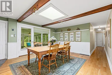 5463 Torbolton Ridge Road Ottawa ON K0A 3M0