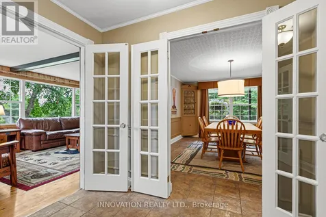 5463 Torbolton Ridge Road Ottawa ON K0A 3M0