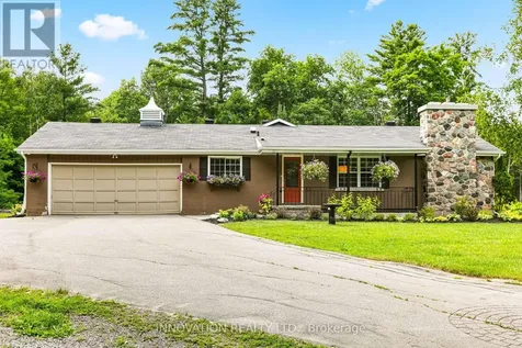 5463 Torbolton Ridge Road Ottawa ON K0A 3M0