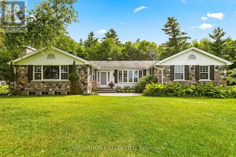 5463 Torbolton Ridge Road Ottawa ON K0A 3M0