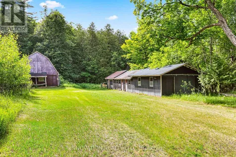 5463 Torbolton Ridge Road Ottawa ON K0A 3M0
