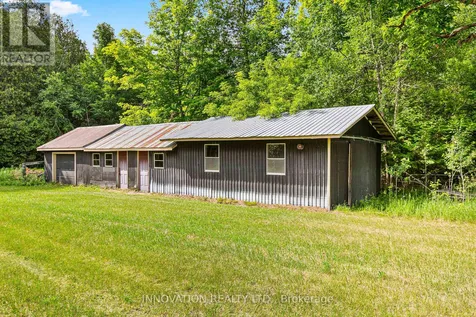 5463 Torbolton Ridge Road Ottawa ON K0A 3M0