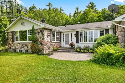 5463 Torbolton Ridge Road Ottawa ON K0A 3M0