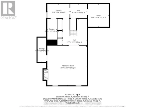 5463 Torbolton Ridge Road Ottawa ON K0A 3M0