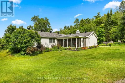 5463 Torbolton Ridge Road Ottawa ON K0A 3M0