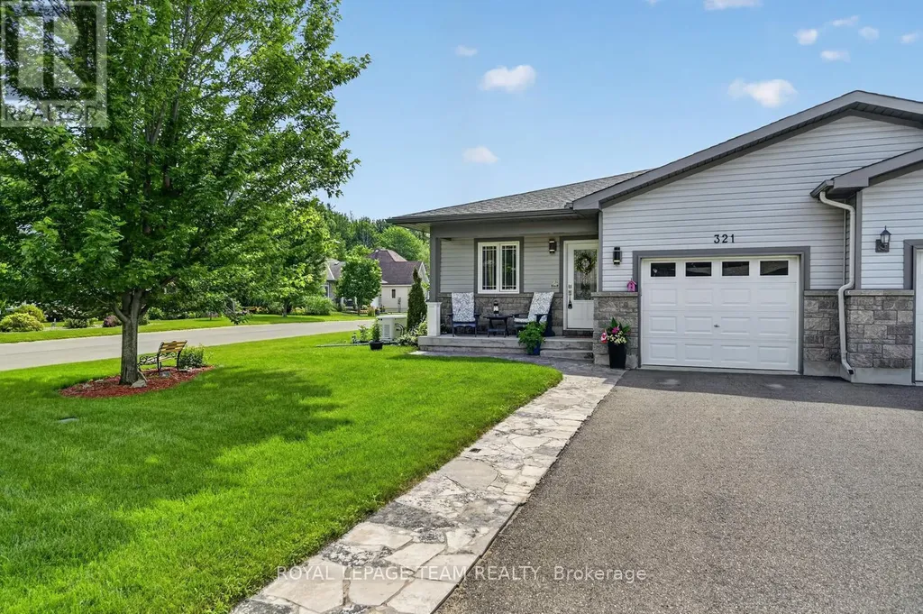 321 Fischl Drive Prescott ON K0E 1T0