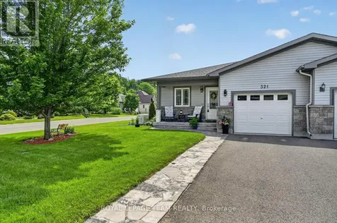 321 Fischl Drive Prescott ON K0E 1T0