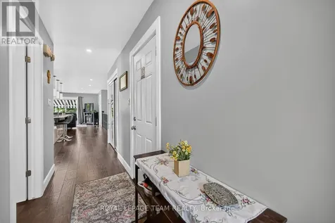 321 Fischl Drive Prescott ON K0E 1T0