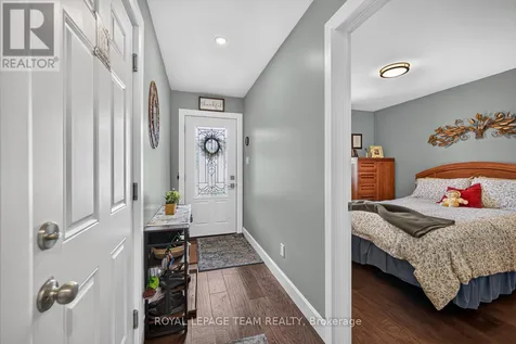 321 Fischl Drive Prescott ON K0E 1T0