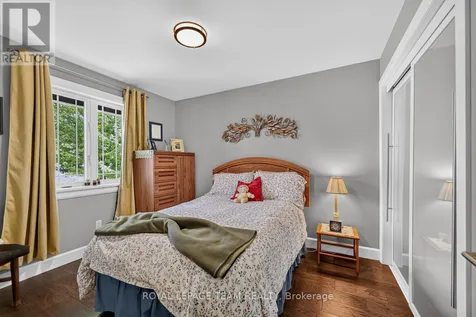 321 Fischl Drive Prescott ON K0E 1T0