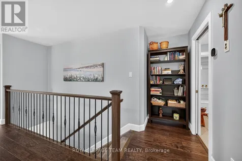 321 Fischl Drive Prescott ON K0E 1T0