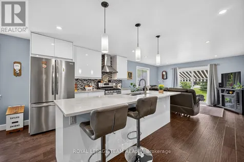 321 Fischl Drive Prescott ON K0E 1T0