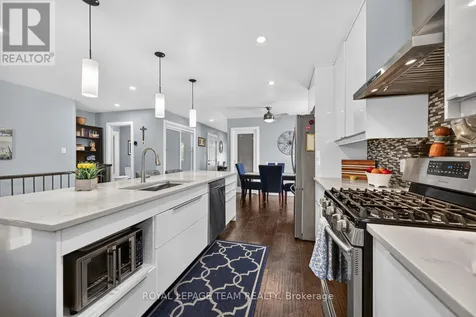 321 Fischl Drive Prescott ON K0E 1T0