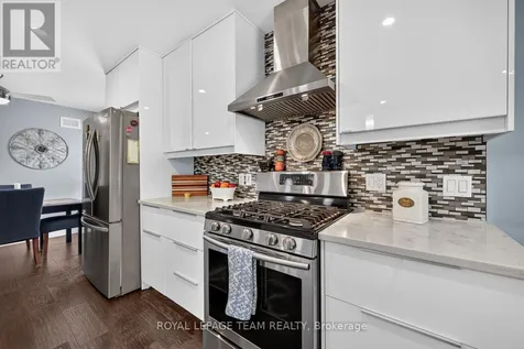 321 Fischl Drive Prescott ON K0E 1T0