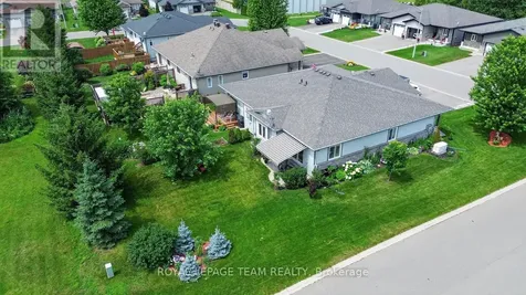 321 Fischl Drive Prescott ON K0E 1T0