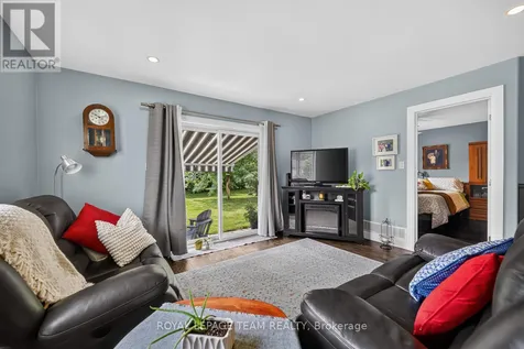 321 Fischl Drive Prescott ON K0E 1T0