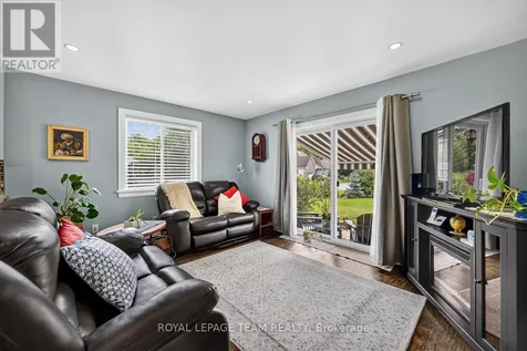 321 Fischl Drive Prescott ON K0E 1T0