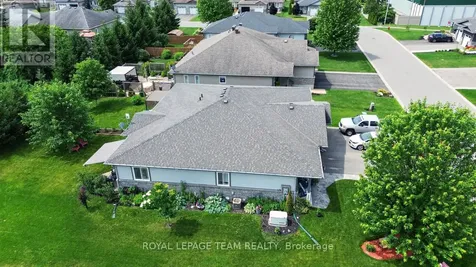 321 Fischl Drive Prescott ON K0E 1T0