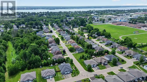 321 Fischl Drive Prescott ON K0E 1T0