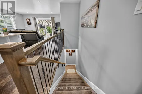 321 Fischl Drive Prescott ON K0E 1T0