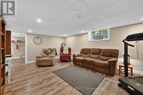 321 Fischl Drive Prescott ON K0E 1T0