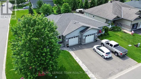 321 Fischl Drive Prescott ON K0E 1T0