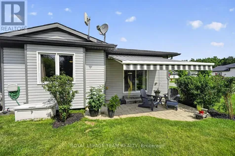 321 Fischl Drive Prescott ON K0E 1T0