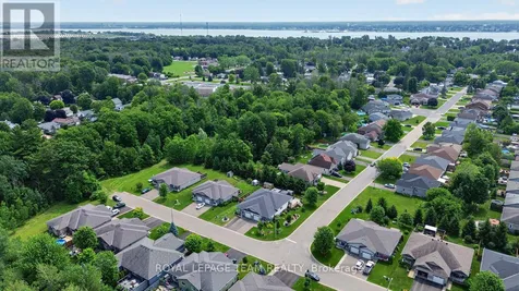 321 Fischl Drive Prescott ON K0E 1T0