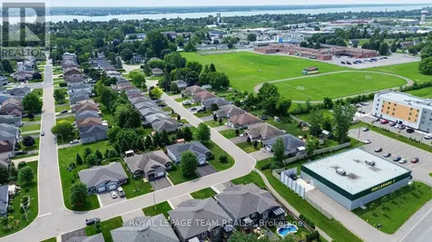 321 Fischl Drive Prescott ON K0E 1T0