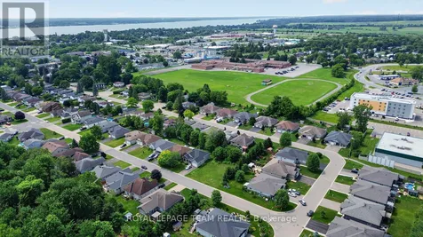 321 Fischl Drive Prescott ON K0E 1T0