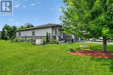 321 Fischl Drive Prescott ON K0E 1T0