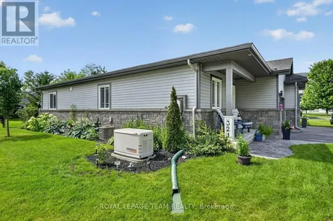 321 Fischl Drive Prescott ON K0E 1T0