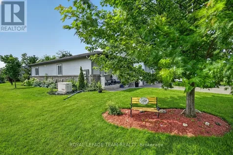 321 Fischl Drive Prescott ON K0E 1T0