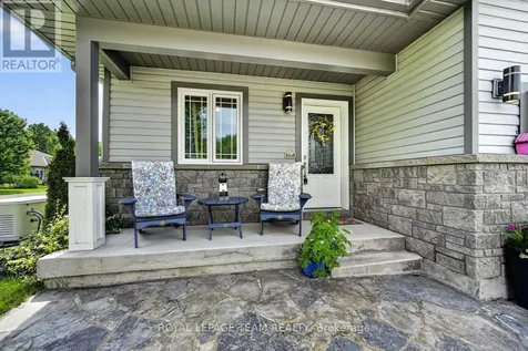 321 Fischl Drive Prescott ON K0E 1T0