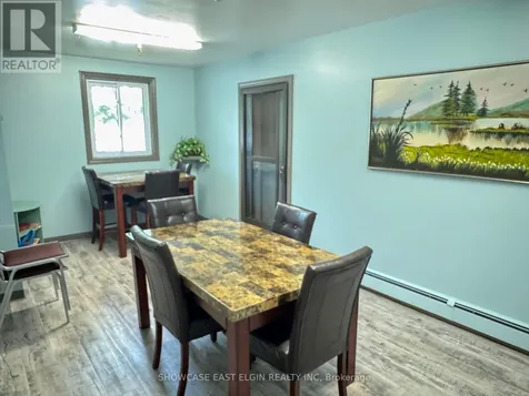 91 Spruce Street West Aylmer ON N5H 1B4