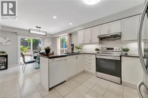 35 Dubrick Crescent Kitchener ON N2E 4A7