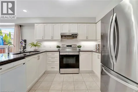 35 Dubrick Crescent Kitchener ON N2E 4A7