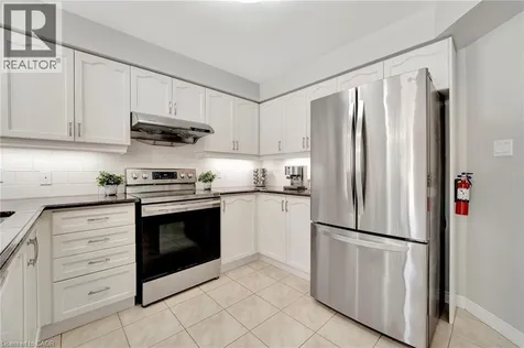 35 Dubrick Crescent Kitchener ON N2E 4A7