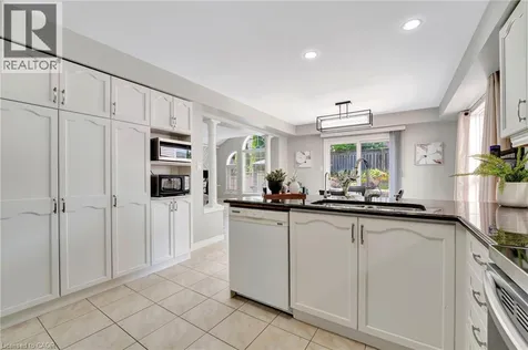 35 Dubrick Crescent Kitchener ON N2E 4A7