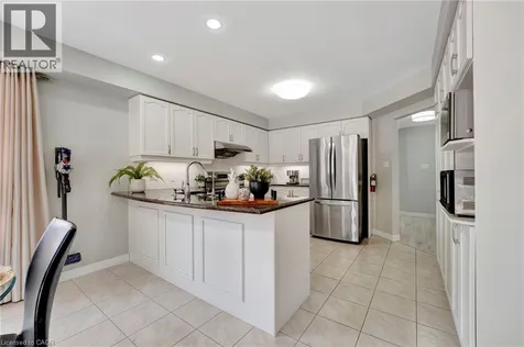35 Dubrick Crescent Kitchener ON N2E 4A7