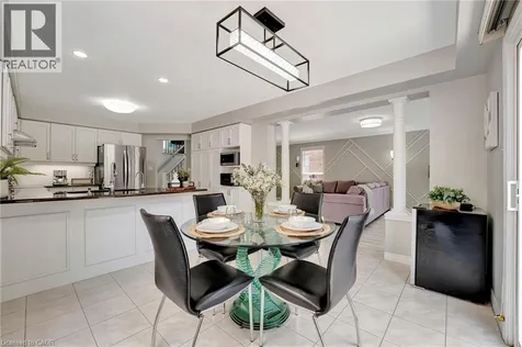 35 Dubrick Crescent Kitchener ON N2E 4A7