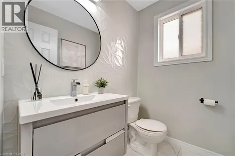 35 Dubrick Crescent Kitchener ON N2E 4A7