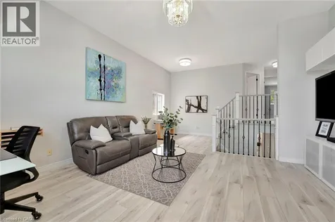 35 Dubrick Crescent Kitchener ON N2E 4A7
