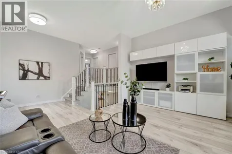 35 Dubrick Crescent Kitchener ON N2E 4A7
