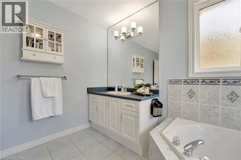 35 Dubrick Crescent Kitchener ON N2E 4A7
