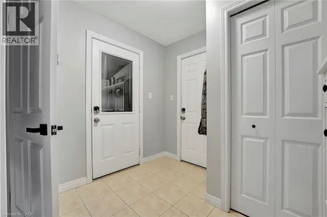 35 Dubrick Crescent Kitchener ON N2E 4A7