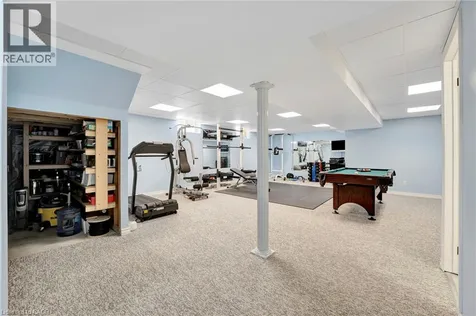 35 Dubrick Crescent Kitchener ON N2E 4A7