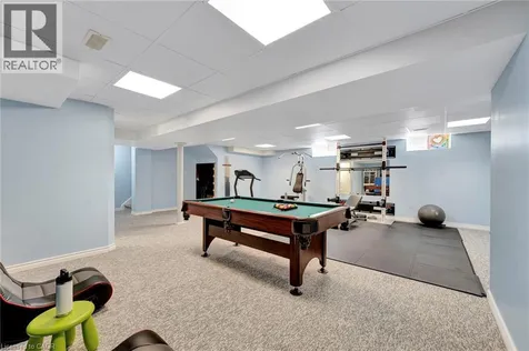 35 Dubrick Crescent Kitchener ON N2E 4A7