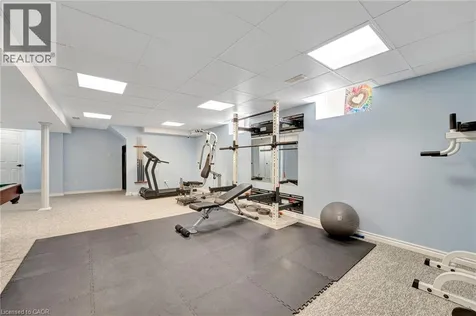 35 Dubrick Crescent Kitchener ON N2E 4A7
